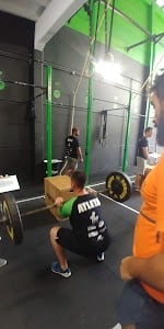 Photo of CrossFit Equifavela