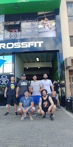 Photo of CrossFit Equifavela