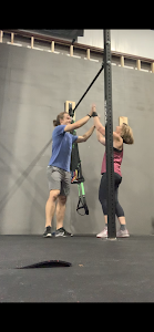 Photo of South Hall CrossFit