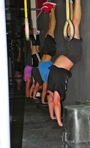 Photo of CrossFit Recharge