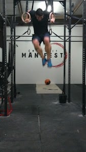 Photo of CrossFit Manifest