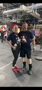 Photo of CrossFit Eagle Alley