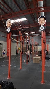 Photo of N4 CrossFit