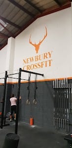 Photo of Newbury CrossFit