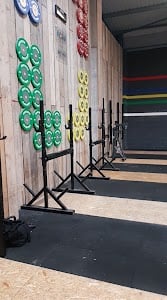 Photo of CrossFit West Yorkshire