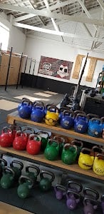 Photo of VivoBox CrossFit