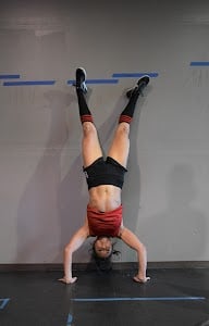 Photo of CrossFit Helo