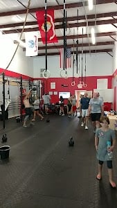 Photo of ReUnited CrossFit