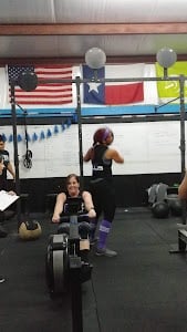 Photo of CrossFit Ellis