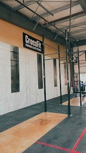 Photo of Purple Reign CrossFit