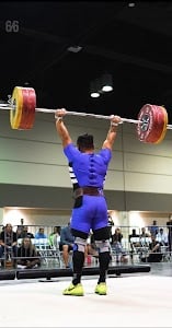 Photo of Maverick CrossFit