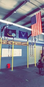 Photo of Black Collar CrossFit