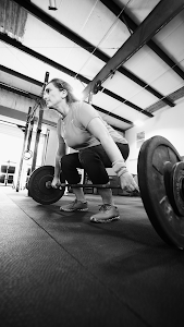 Photo of CrossFit Tough as Nails