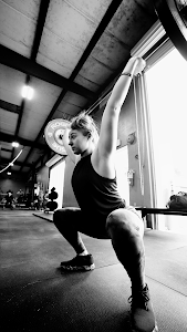 Photo of CrossFit Tough as Nails