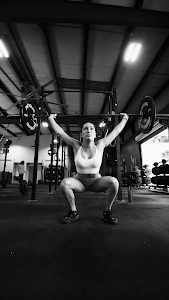 Photo of CrossFit Tough as Nails