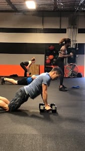 Photo of CrossFit Myo