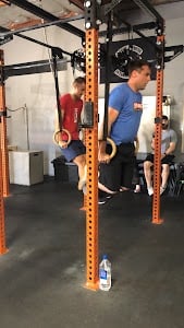 Photo of CrossFit Myo