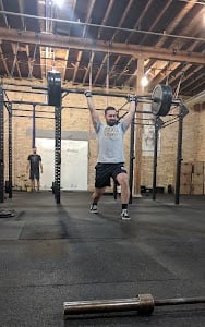 Photo of CrossFit Nordeast