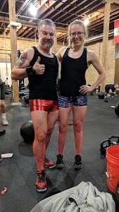 Photo of CrossFit Nordeast