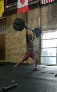 Photo of CrossFit Nordeast