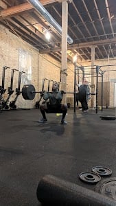 Photo of CrossFit Nordeast