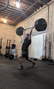 Photo of CrossFit Nordeast