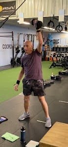 Photo of CrossFit Threefold