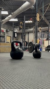 Photo of Whole Strength CrossFit