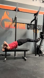 Photo of Wildfire CrossFit