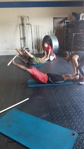 Photo of CrossFit Fontana