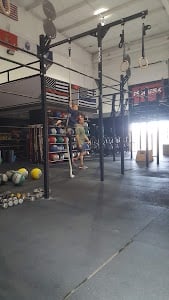 Photo of CrossFit DFW