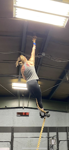 Photo of Bars on Fire CrossFit