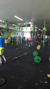 Photo of CrossFit Piracicaba