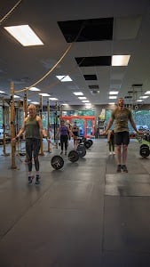 Photo of Golden Phoenix CrossFit III