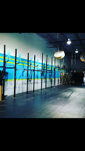 Photo of Driving Force CrossFit