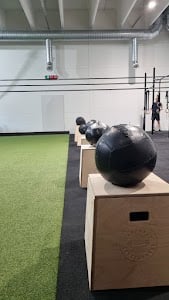 Photo of CrossFit Kirkkonummi