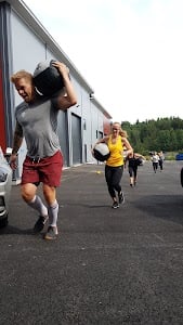 Photo of CrossFit Kirkkonummi