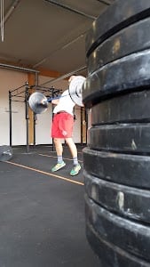 Photo of CrossFit Kirkkonummi