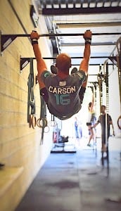 Photo of CrossFit Octoduria