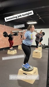 Photo of Brickyard CrossFit