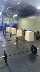 Photo of CrossFit Recreate