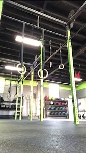 Photo of CrossFit TreeHouse