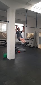 Photo of CrossFit Committed