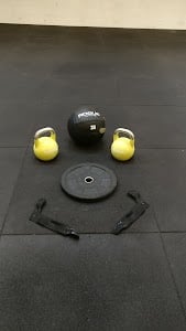 Photo of CrossFit Crefeld