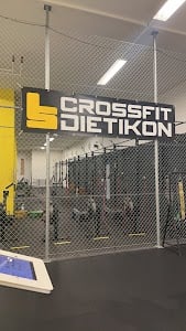 Photo of CrossFit Dietikon