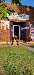 Photo of Movement Republic CrossFit