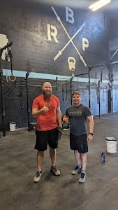 Photo of CrossFit RBP