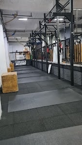 Photo of Carrasco CrossFit