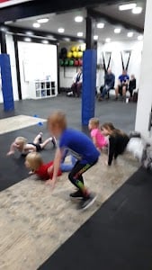 Photo of CrossFit Royston