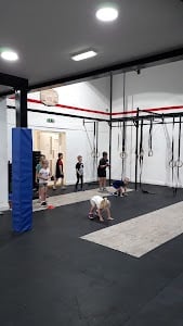 Photo of CrossFit Royston